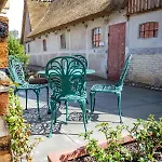 Hostel Ragnhilds Gard,