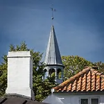 Ragnhilds Gard, Hostel Nyord