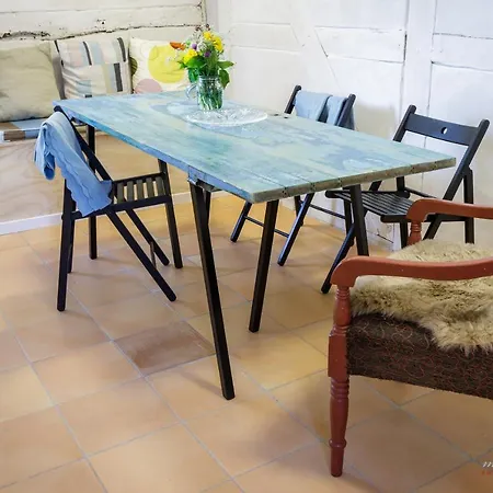 Хостел Ragnhilds Gard, Nyord