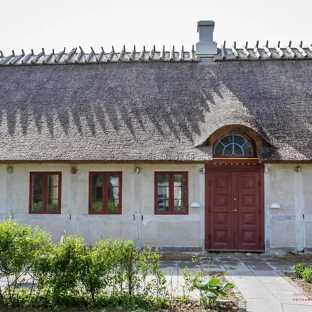 Vandrerhjem Ragnhilds Gård,