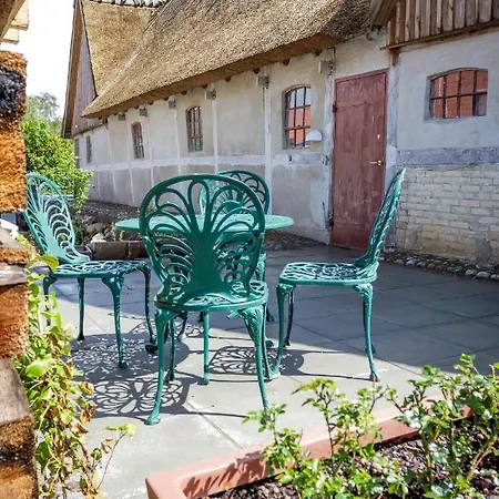 Хостел Ragnhilds Gard,