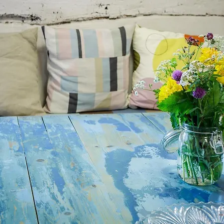 Ragnhilds Gard, Nyord