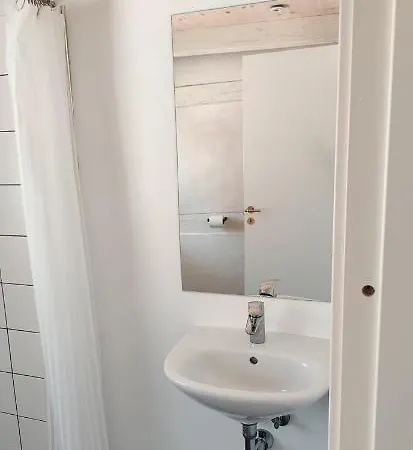 Ragnhilds Gård, Nyord