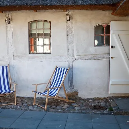 Ragnhilds Gard, Nyord