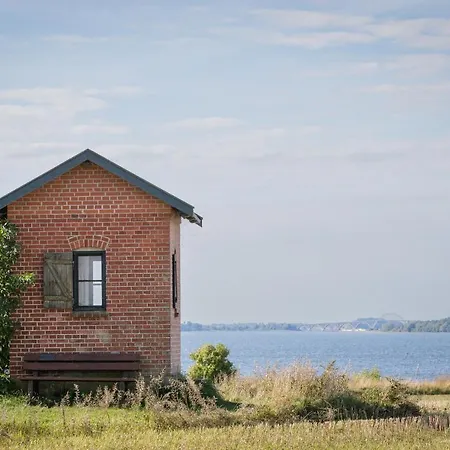 Хостел Ragnhilds Gard,