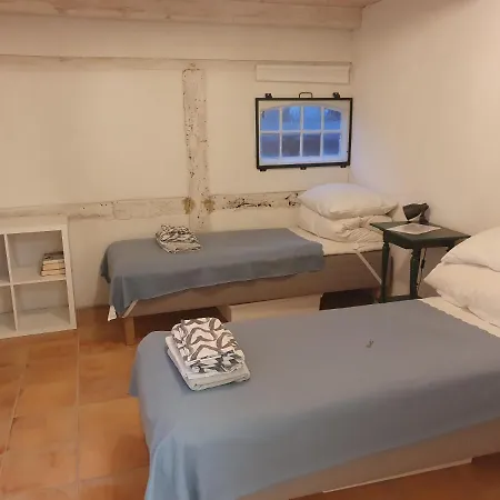 Hostel Ragnhilds Gard, *