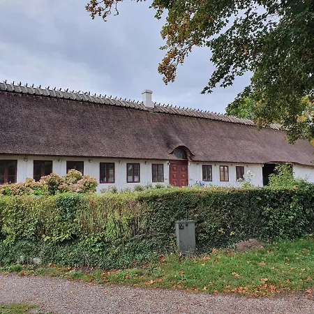 Ragnhilds Gard, * Nyord