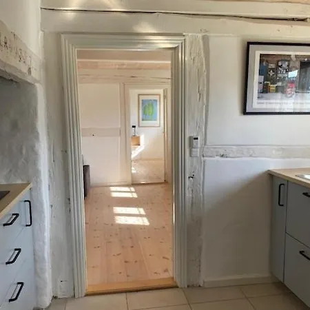 Ragnhilds Gard, Хостел *