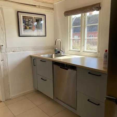 Hostel Ragnhilds Gard,