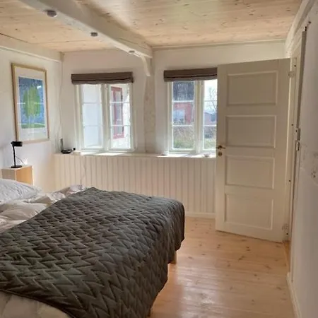 Ragnhilds Gard, Nyord