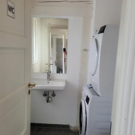 Hostel Ragnhilds Gard, Nyord