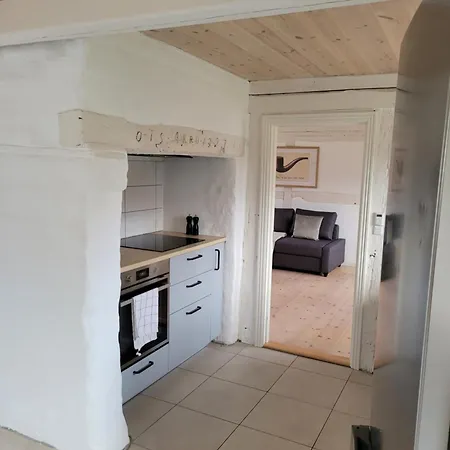 Hostel Ragnhilds Gard, *