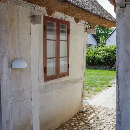 Ragnhilds Gard, Nyord