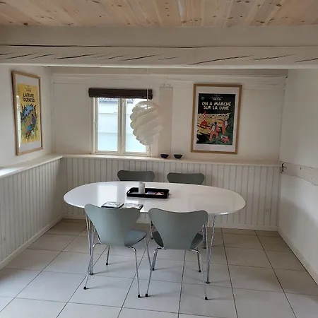 Хостел Ragnhilds Gard, *