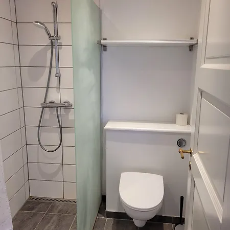 Хостел Ragnhilds Gard, Nyord