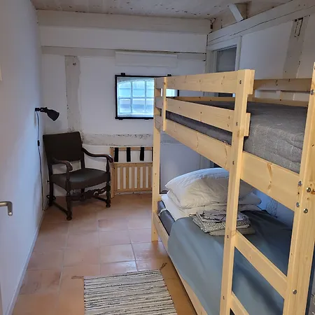 Ragnhilds Gard, * Nyord