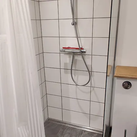 Hostal Ragnhilds Gard, *