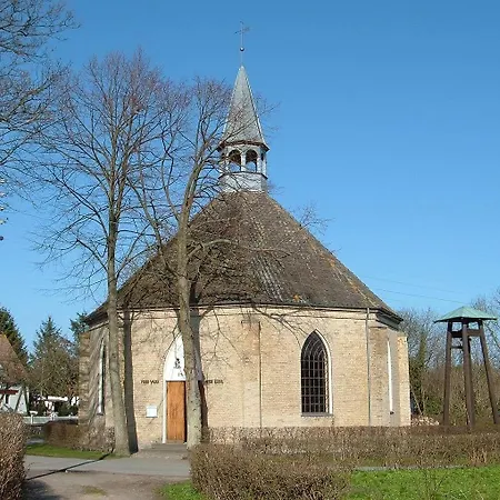 Ragnhilds Gård,