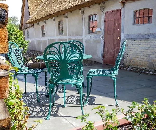 Hostel Ragnhilds Gard,
