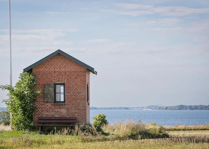 Hostel Ragnhilds Gard,