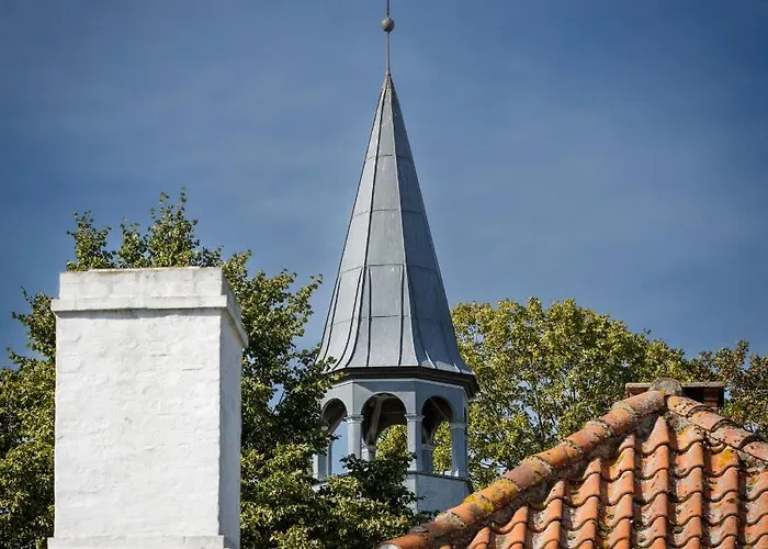 Ragnhilds Gard, Hostel Nyord
