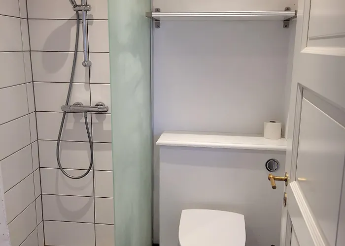 Hostel Ragnhilds Gard, Nyord