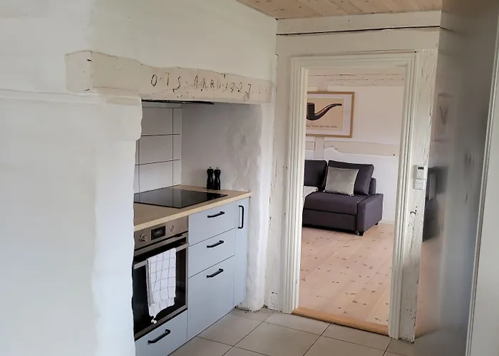 Hostel Ragnhilds Gard,