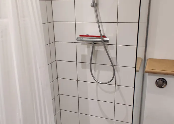 Hostel Ragnhilds Gard, *