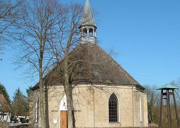 Ragnhilds Gard,
